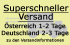 Versandinformationen von ordeno.eu